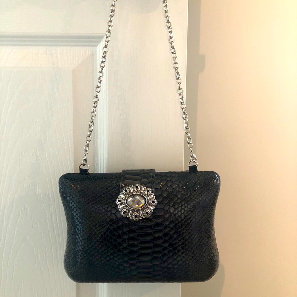 😍 stunning Brighton clutch